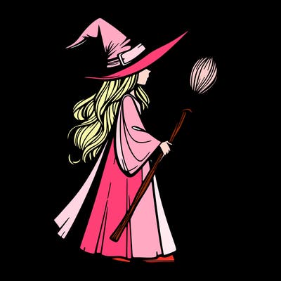 witch