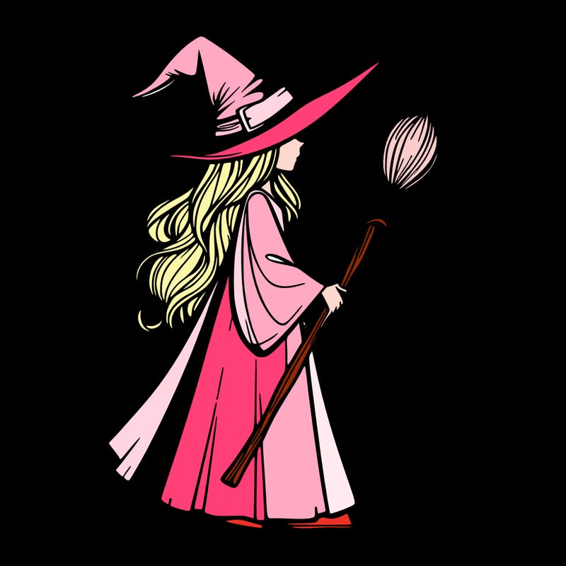 witch