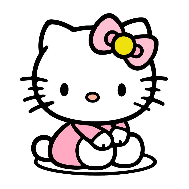 hello kitty