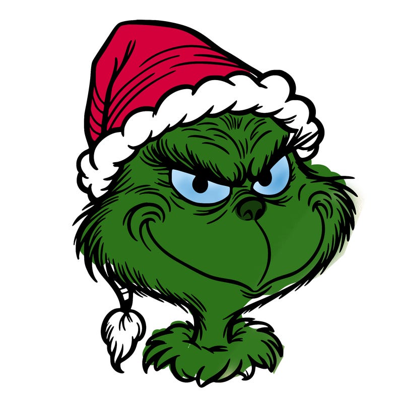 grinch