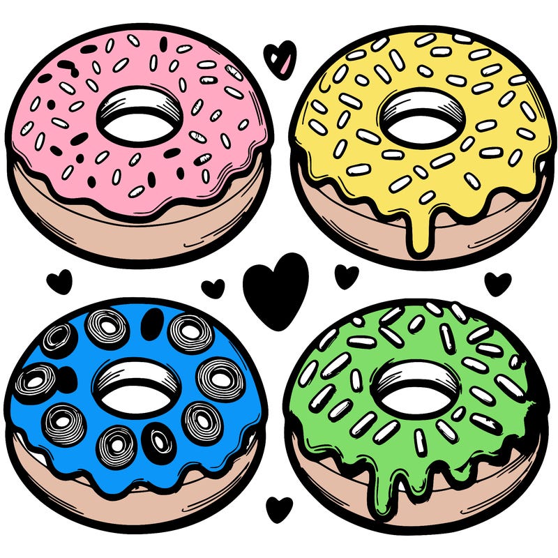 donuts
