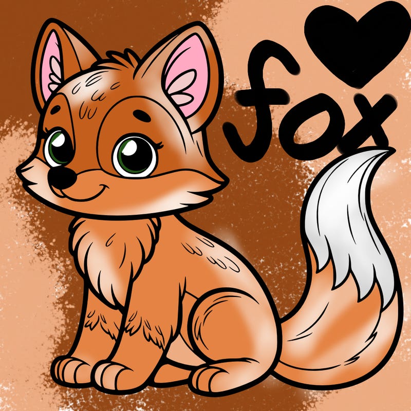 fox