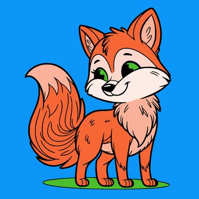 fox