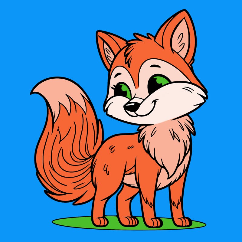fox