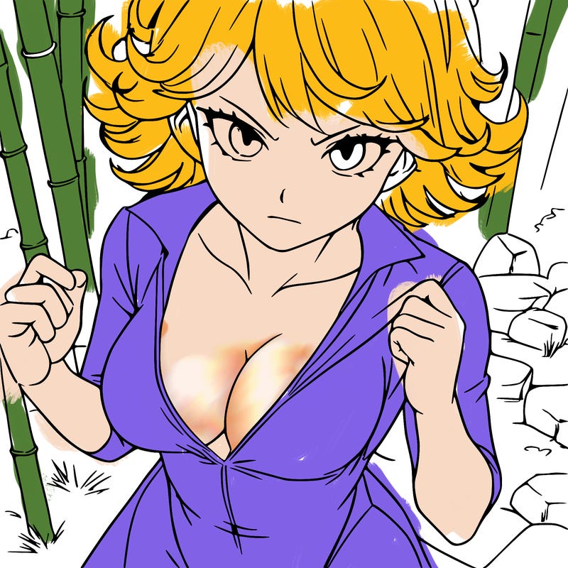After