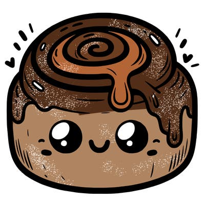 cinnamon roll