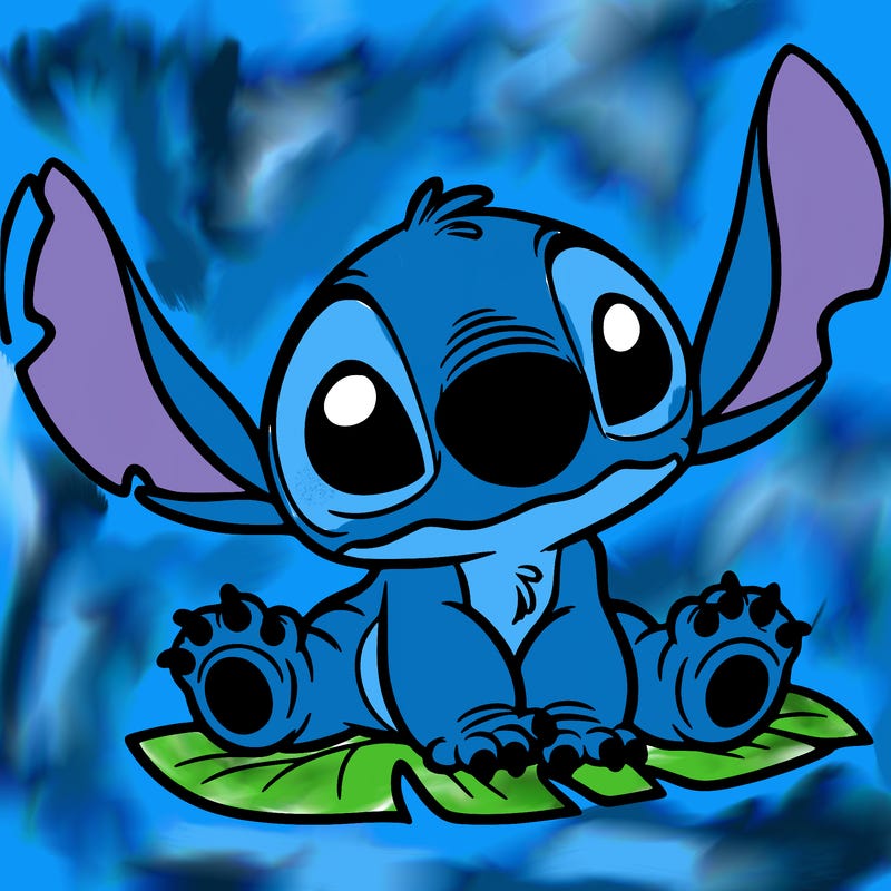 stitch
