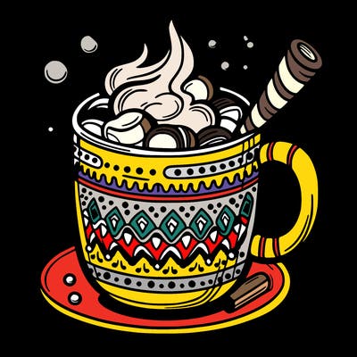 hot chocolate