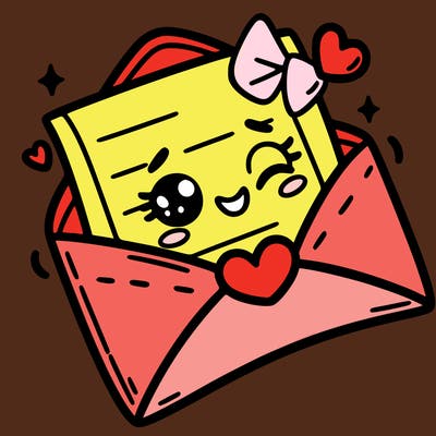 a love letter
