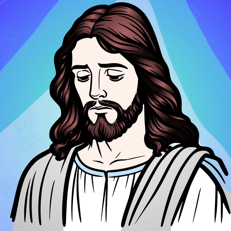 jesus