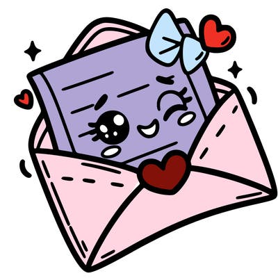 a love letter