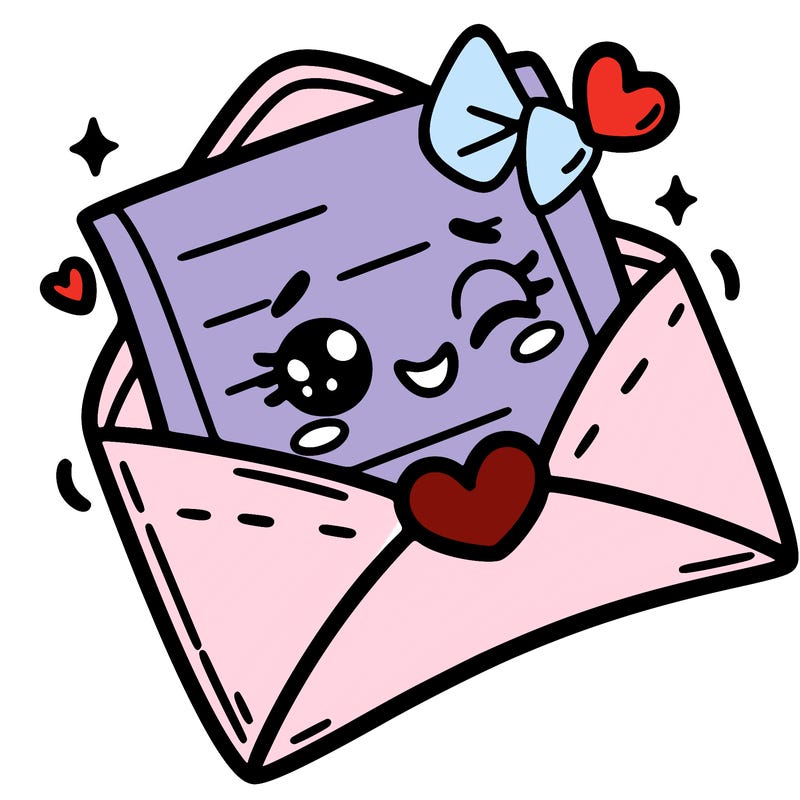 a love letter