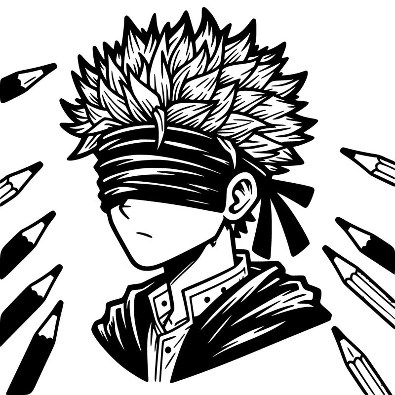 sataru gojo