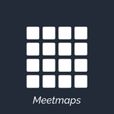 Eventsbox by Meetmaps - アプリアイコン
