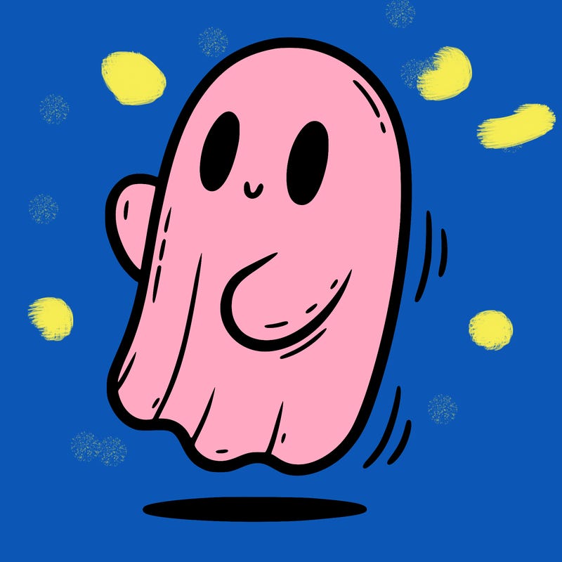 ghost