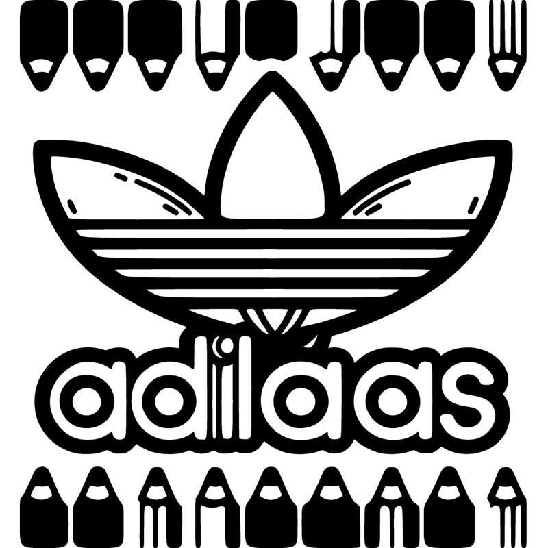 adidas
