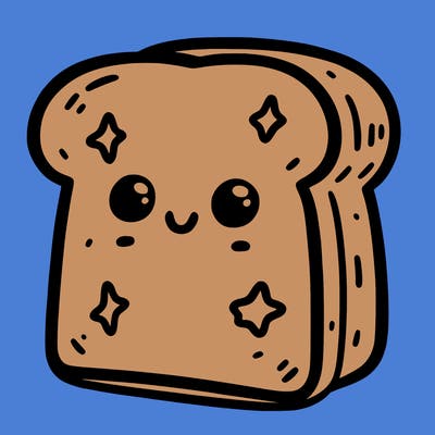 toast