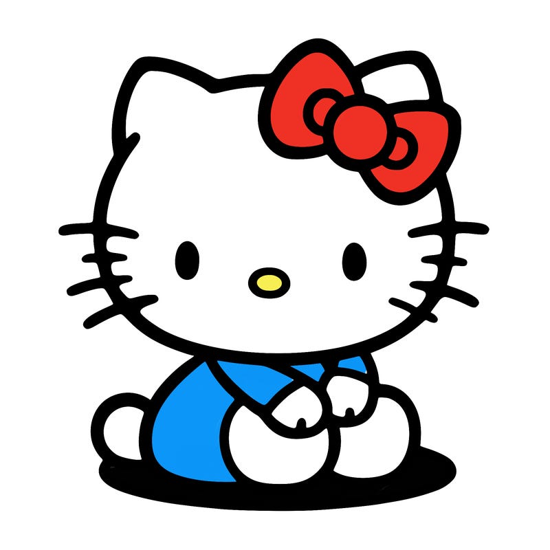 hello kitty