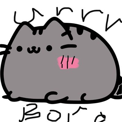 pusheen