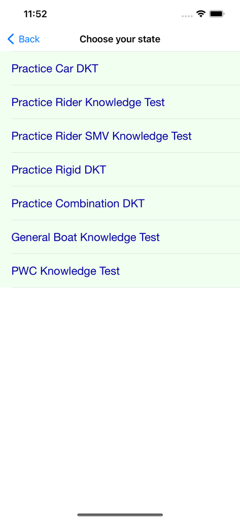 Australia DKT - Education App | MWM