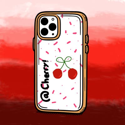 phone case