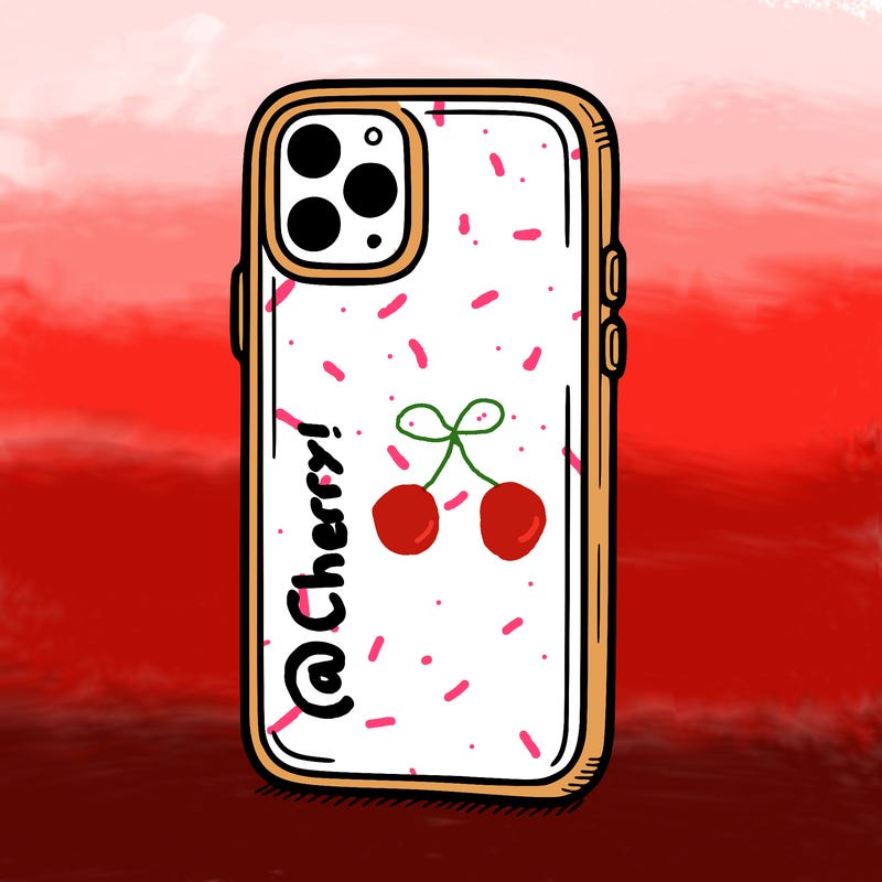 phone case