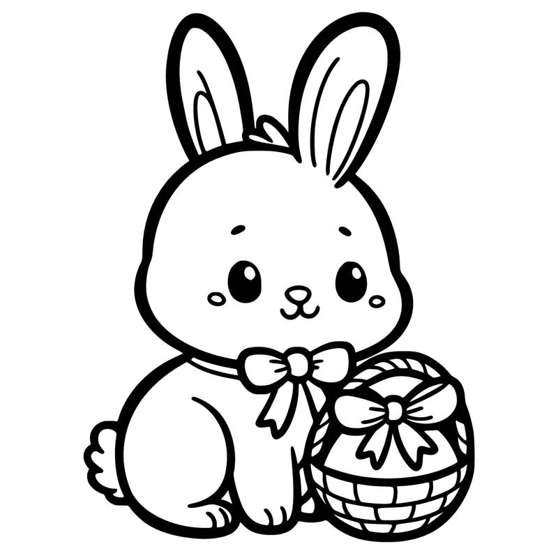 bunny