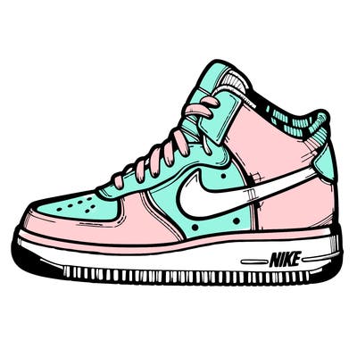 nike shoes