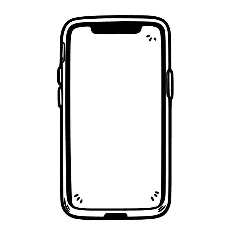 phone case without anything