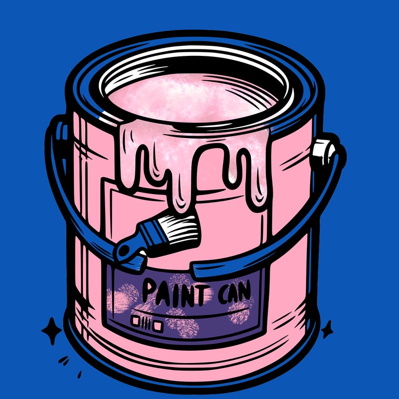 paint can