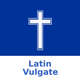 Latin Vulgate Bible