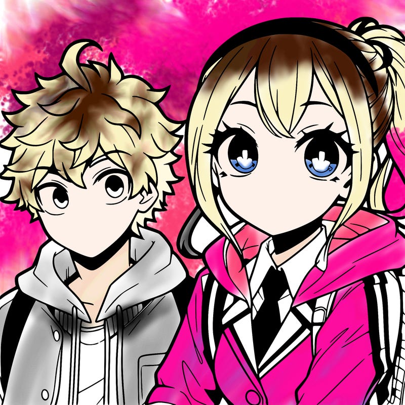 easy anime
