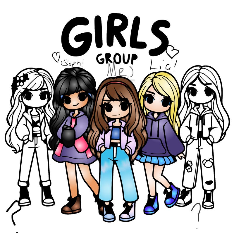girls group