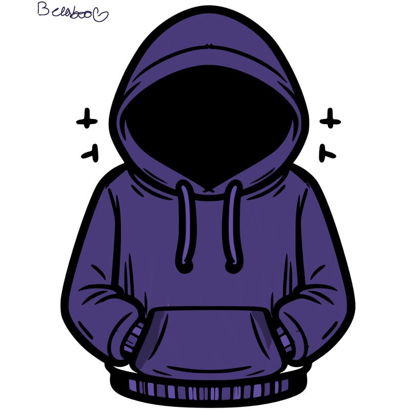 hoodie