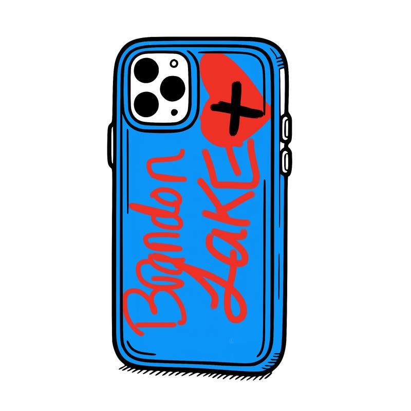 phone case