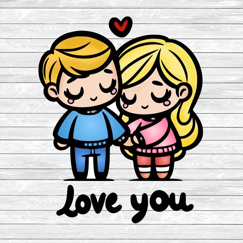 love you