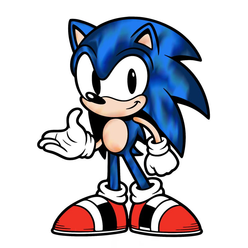 sonic