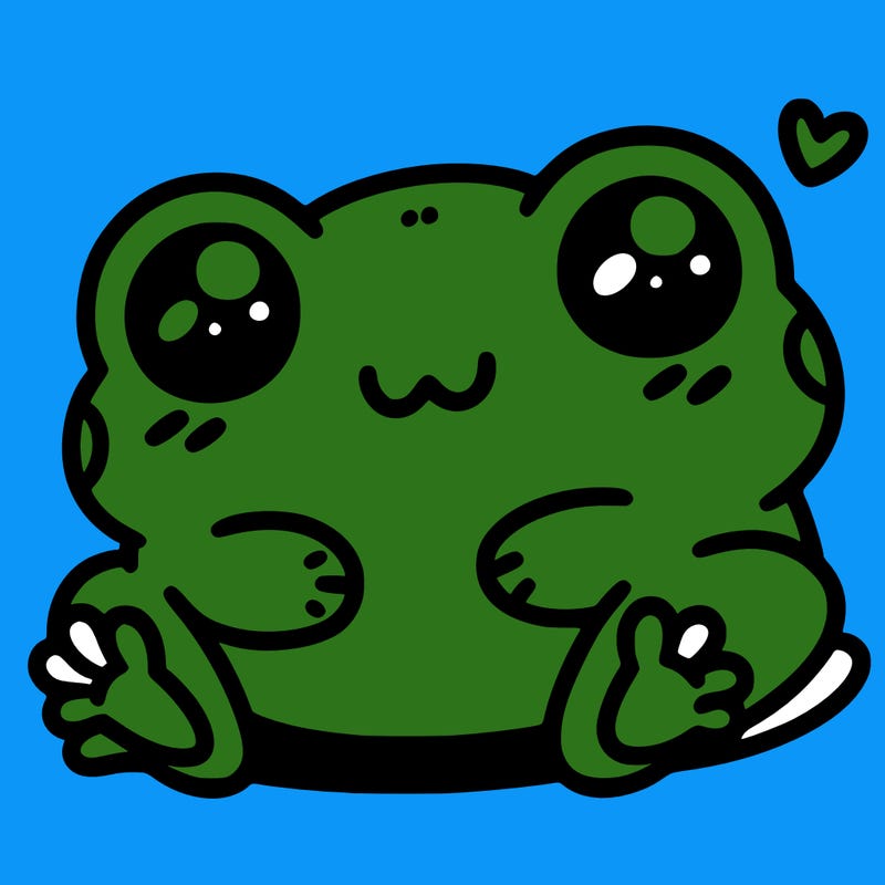 𝚔𝚊𝚠𝚊𝚒𝚒 𝚏𝚛𝚘𝚐