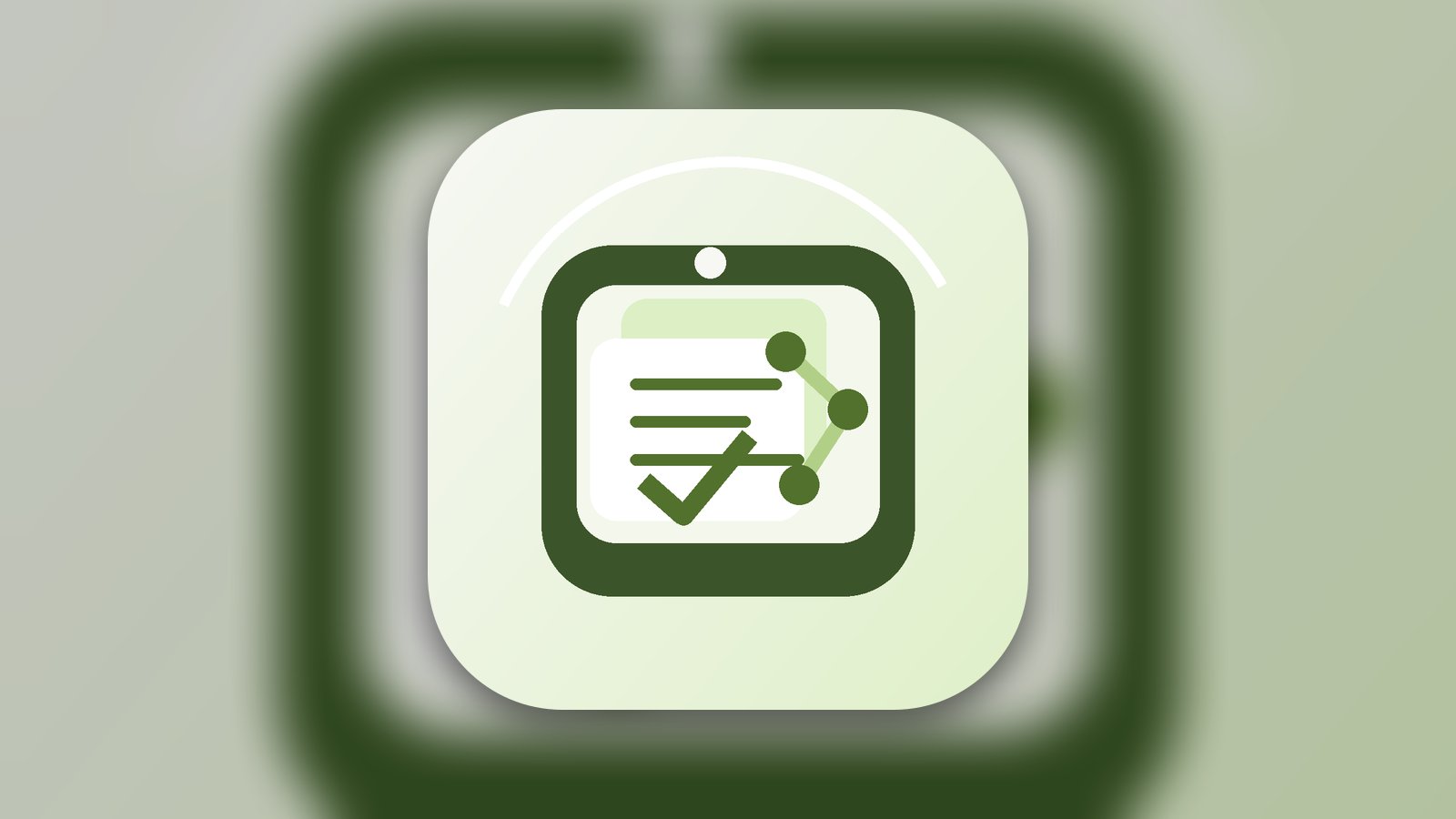 轻序协同 - Utilities App | MWM