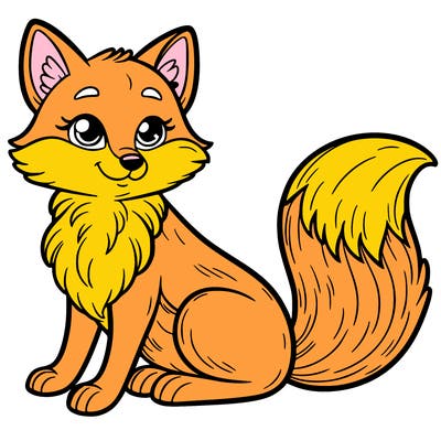 fox