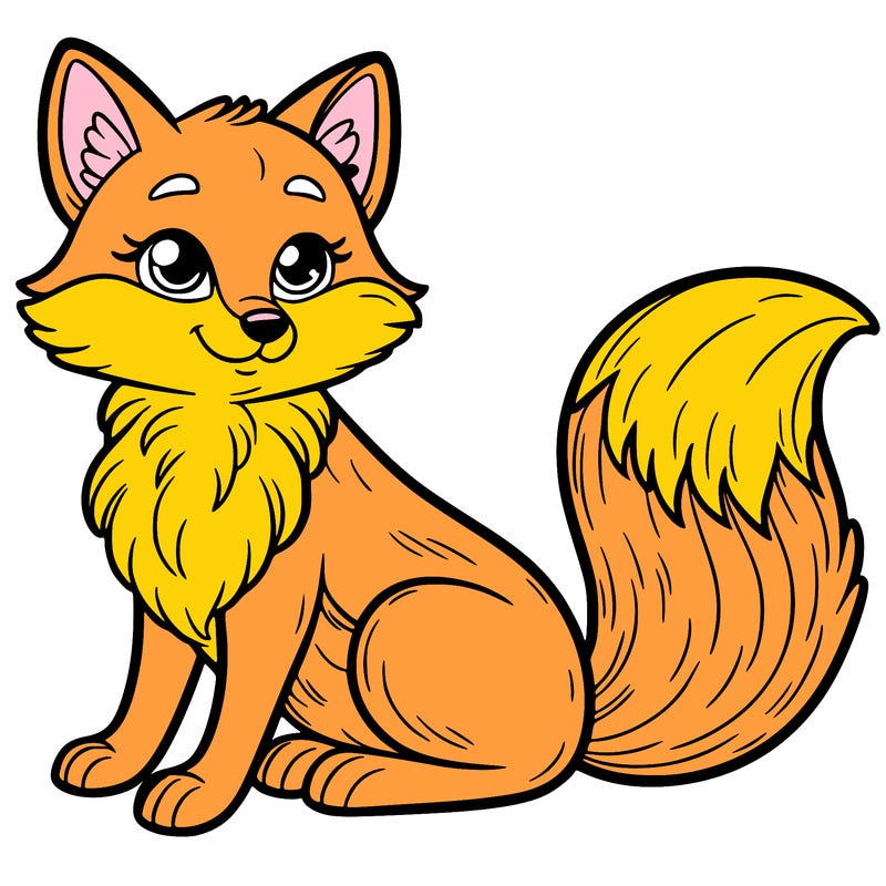 fox