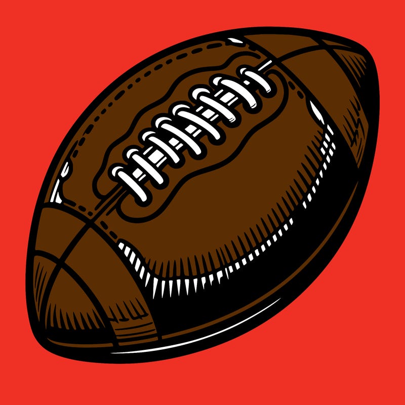 football
