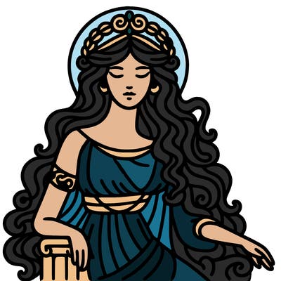 the greek goddess hera