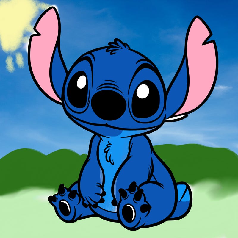stitch