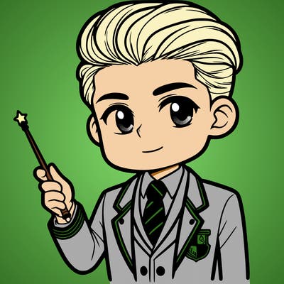 draco malfoy