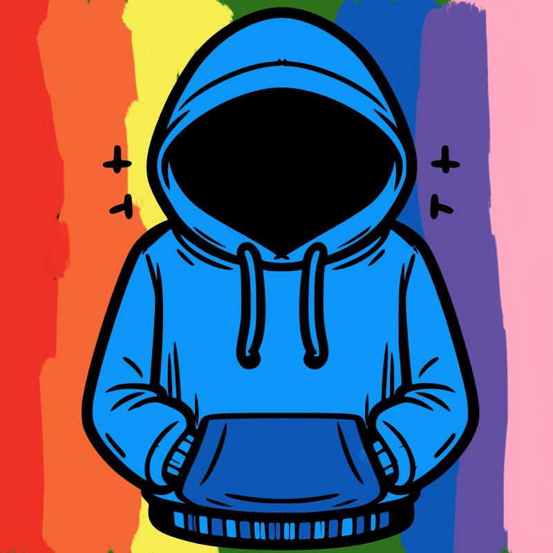 hoodie