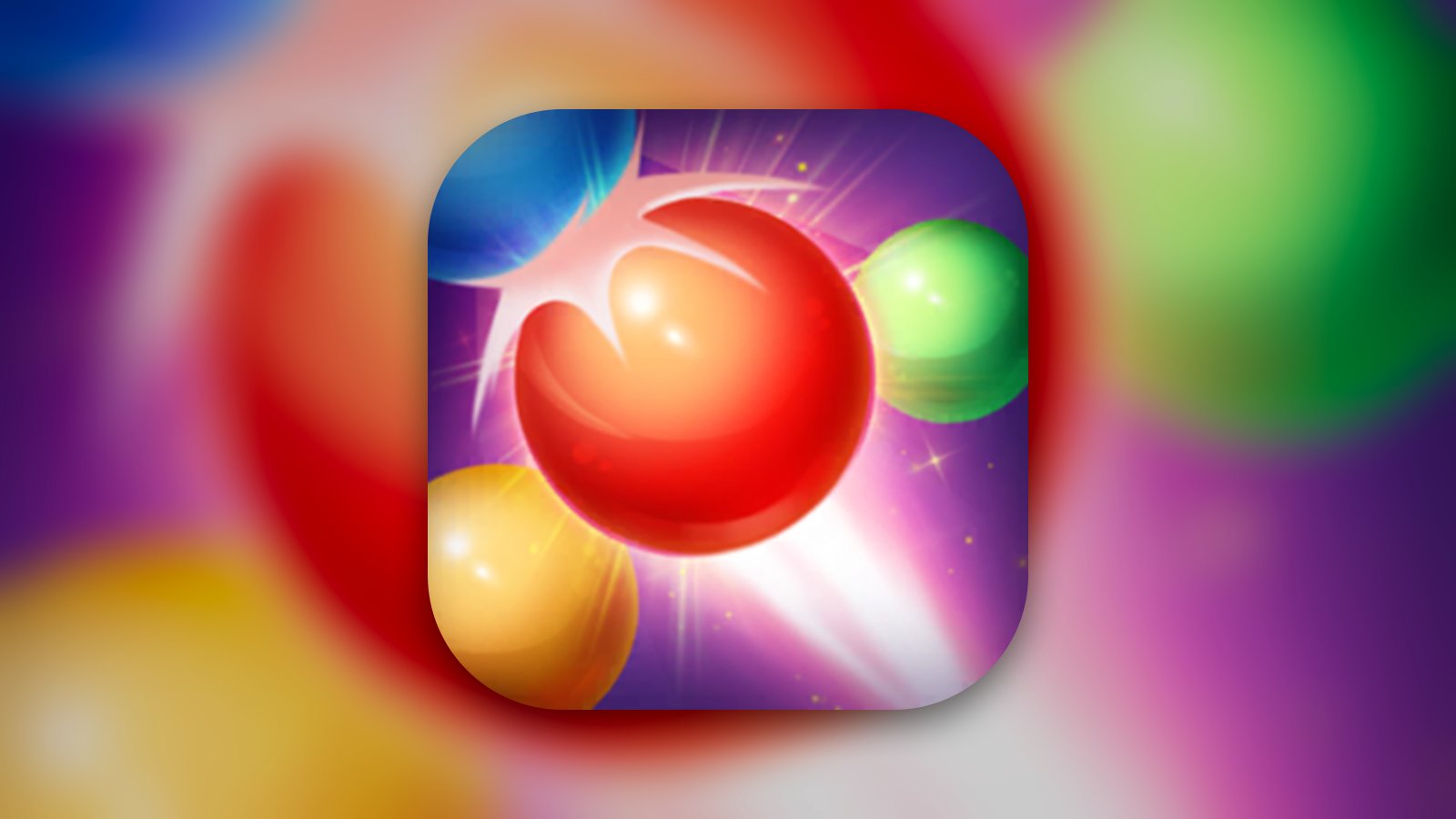 Bubble Pop Shooter - Kawaii - Games App | MWM