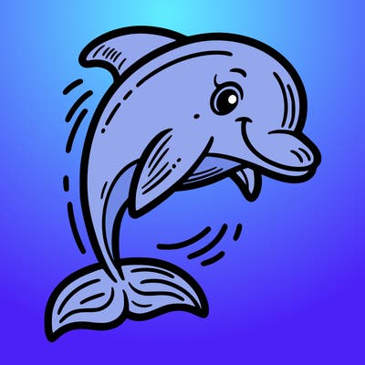 dolphin