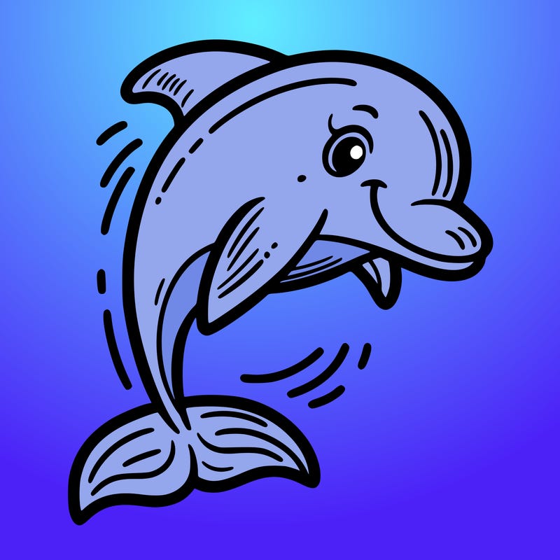 dolphin