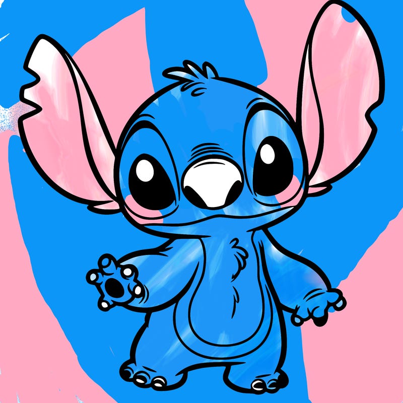 stitch